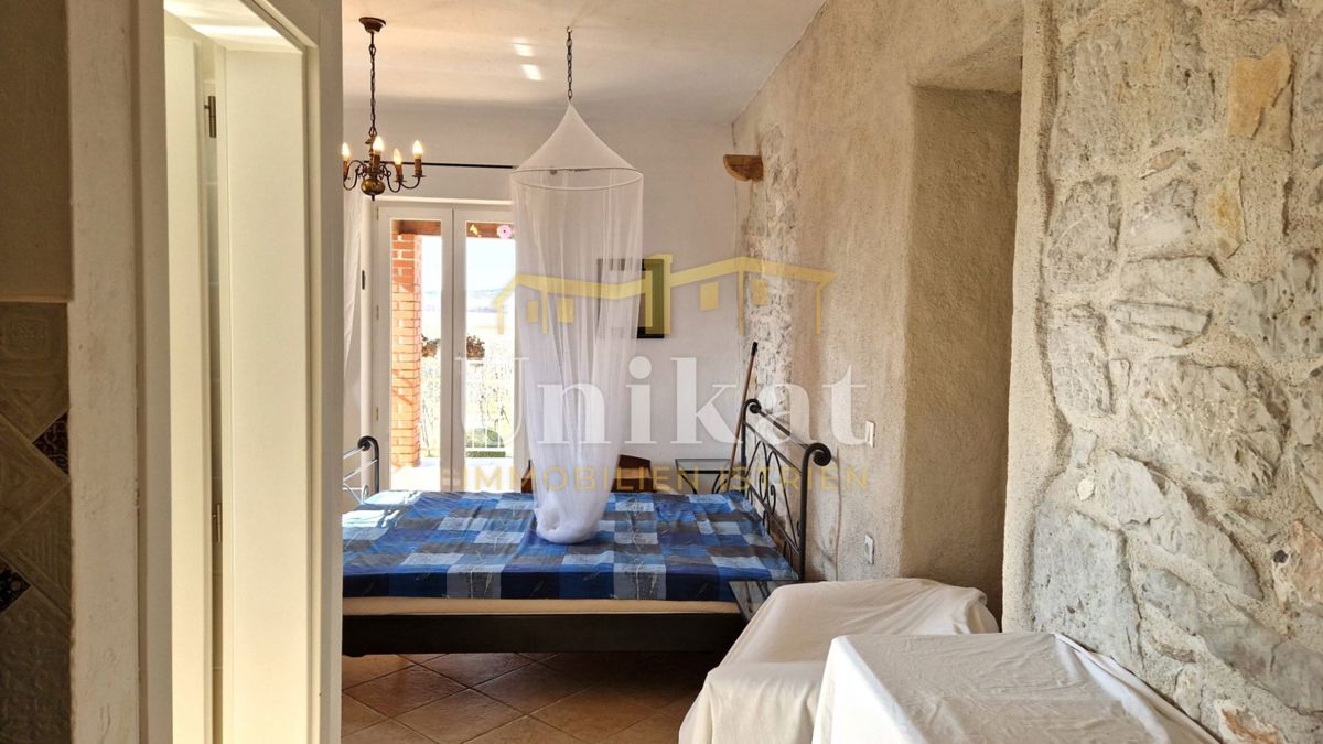 Proprietà esclusiva con molta privacy vicino a Poreč